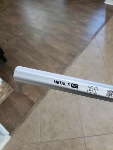 New StringKing Shaft