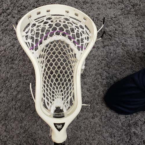 ECD DNA Strung with Hero 2