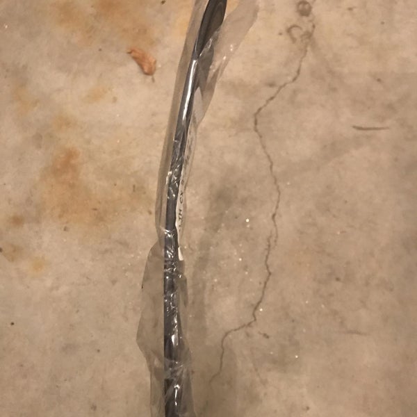 New Easton Stealth CX ST Hockey Stick Lefty Mid Senior E36