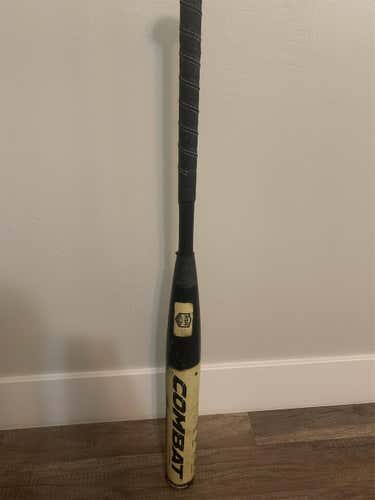 2013 Wanted Bat Adult