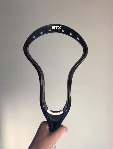 STX Surgeon ACP lacrosse head