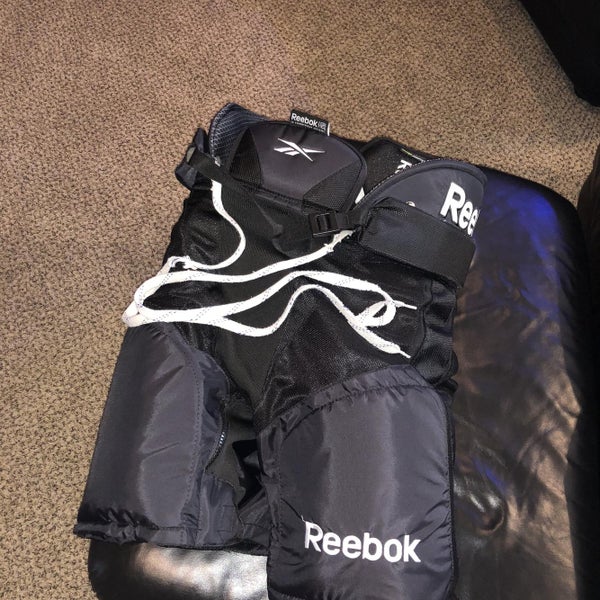 New Small 20K PRO Hockey Pants Senior