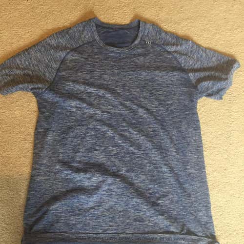 Men's Lululemon Tee- Xl But Fits Large