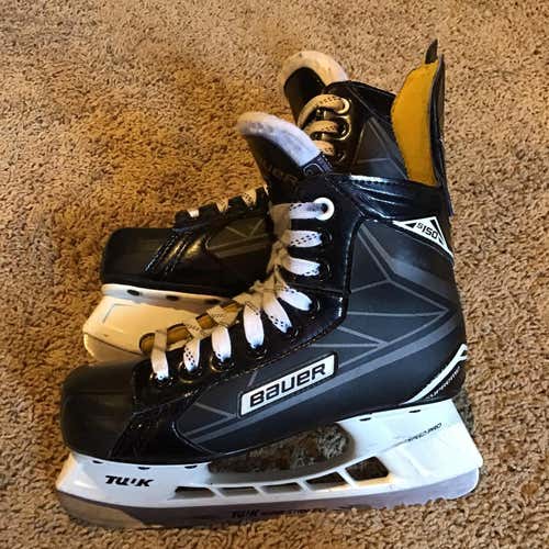 Supreme S150 Hockey Skates Junior  Size 4