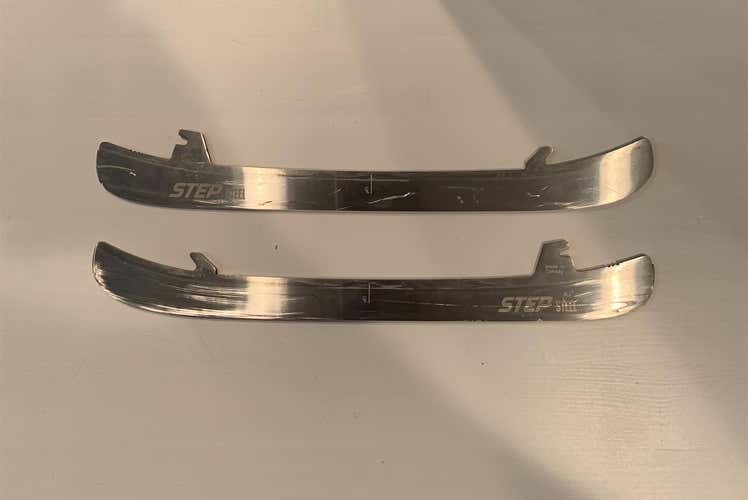 Step Steel 263 for CCM Speedblade XS