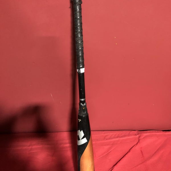 2018 Voodoo Balanced Bat
