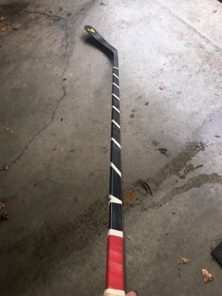 Easton Stealth RS Hockey Stick Lefty Pro Stock