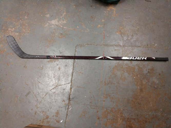 Bauer Vapor 1X Lite Hockey Stick Righty Senior Pro Stock