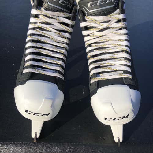 Tacks 9060 Hockey Goalie Skates Senior  Size 10