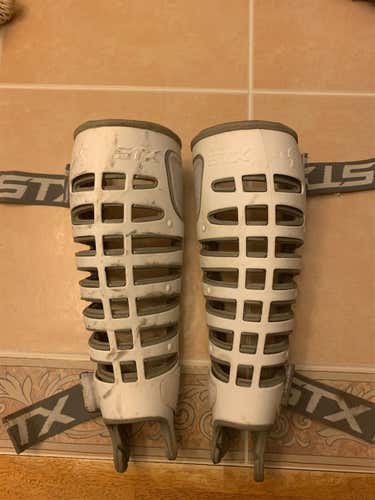 One Size Fits All Cell III Guard