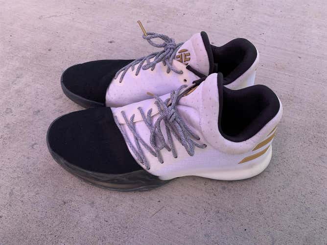 Men's 11.0 (W 12.0) Adidas Shoes