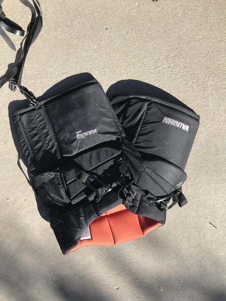 Extra Large Vaughn Hockey Goalie Pants Senior