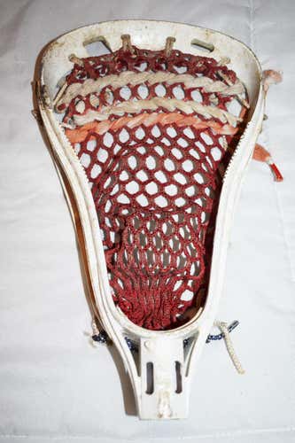 Brine Edge Head - Strung