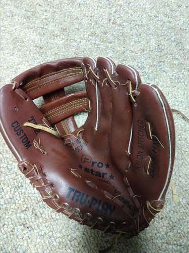 Kids Baseball Glove