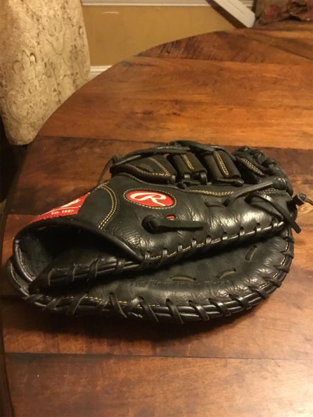 Rawlings First Base