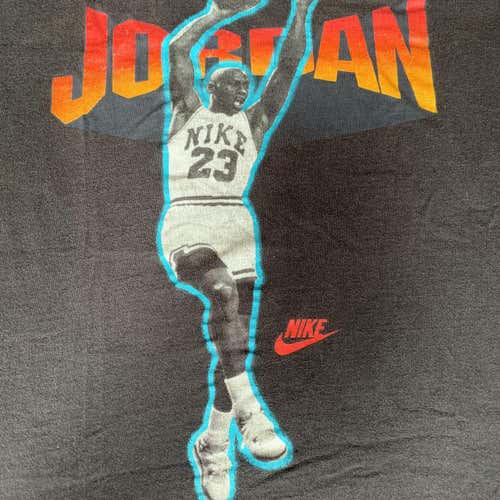 Nike Vintage Jordan T-shirt
