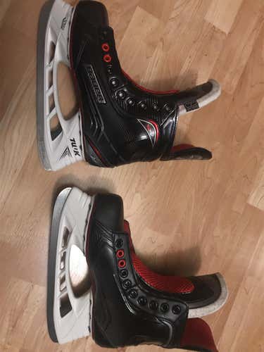 Bauer Hockey Skates Senior  Size 7