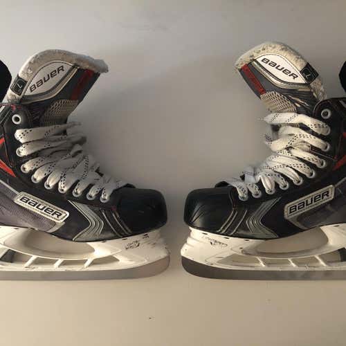 Vapor X80 Hockey Skates Senior  Size 7