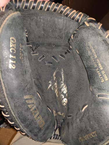 Mizuno Catcher's Glove