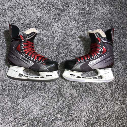 Bauer Vapor x40 Hockey Skates-Size 6r