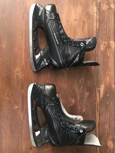 Supreme 160 Hockey Skates Senior  Size 6.5