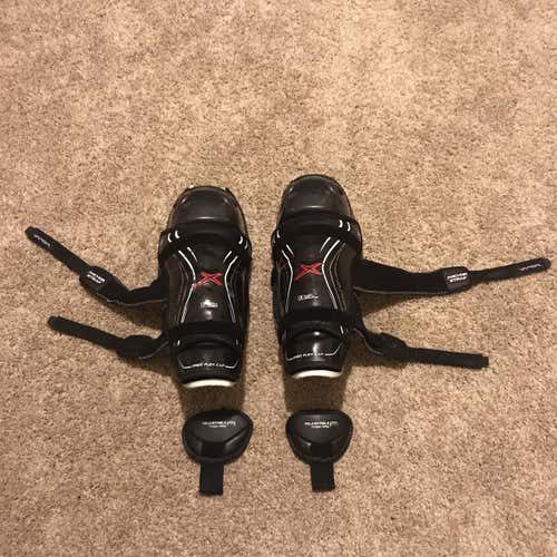 Vapor 1X Shin Pads With 1x Lite Knee Guards