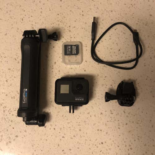 GoPro Hero 7 Black