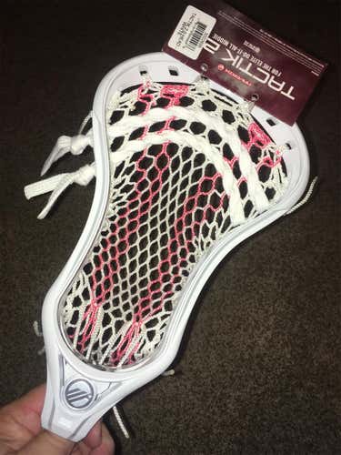 31a - Maverik Tactik 2.0 w/ SH MemoryMesh