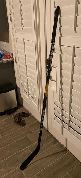 New Super Tacks AS1, RH, 85 Flex, P92 Similar Curve