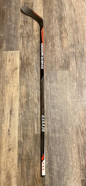 Sherwood Rekker EK60 P28 95 Flex LH Left Senior Hockey Stick