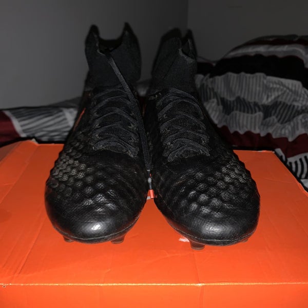 Men's Men's 8.5 (W 9.5) Magista Obra II Elite FG DF Cleats