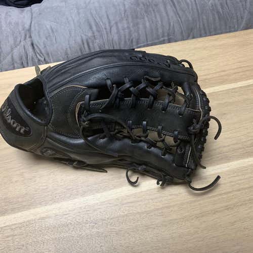 Wilson A2000 KP92 12.5” Trapeze