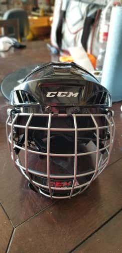 Youth  CCM FL40 Helmet