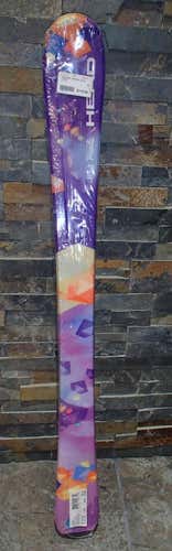 new HEAD girls BEST FRIEND 97 cm Rossignol bindings COMP J 0.75-4.5 din JUNIOR SKI COMBO jr kids