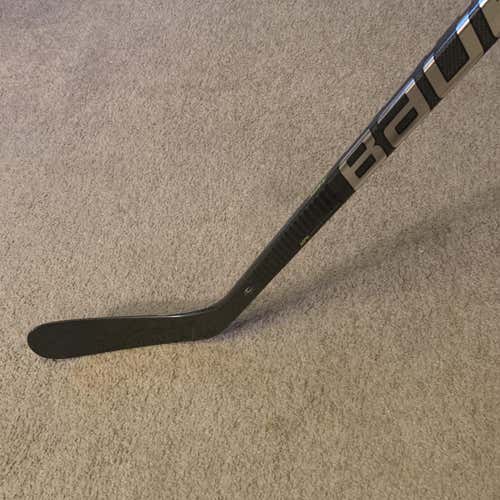 Pro Stock Bauer 2S Pro Derek Stepan Right Handed Stick 87 Flex