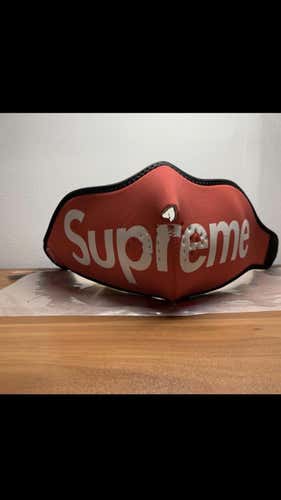 Supreme Face Mask Replica, BRAND NEW WITH TAGS!
