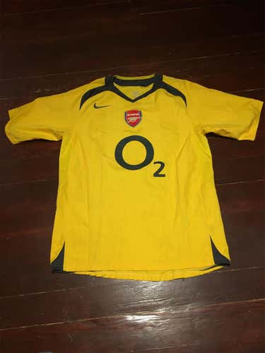Arsenal Jersey