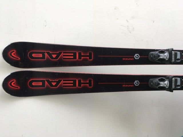 Unisex 171 - 180 cm 2017 Monster 88 ti Skis