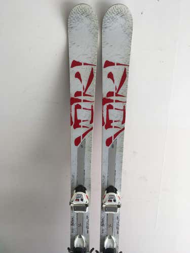 13 Men's 181 - 190 cm 2014 Volkl Mantra Skis