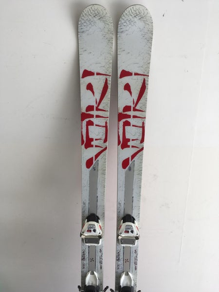 13 Men's 181 - 190 cm 2014 Volkl Mantra Skis