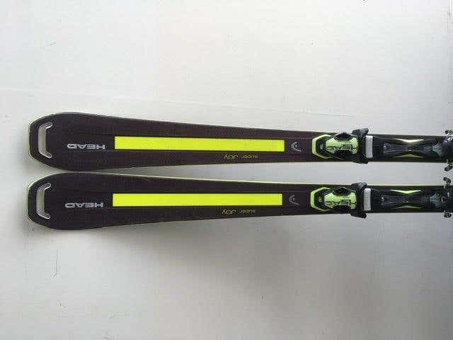 12 Women's 151 - 160 cm 2016 Super joy Skis