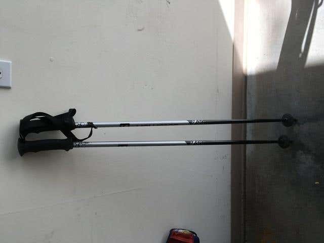 44in (110cm) Salomon Comp Ski Poles