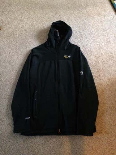 Men's Large Mountain Hardware Jacket Adult