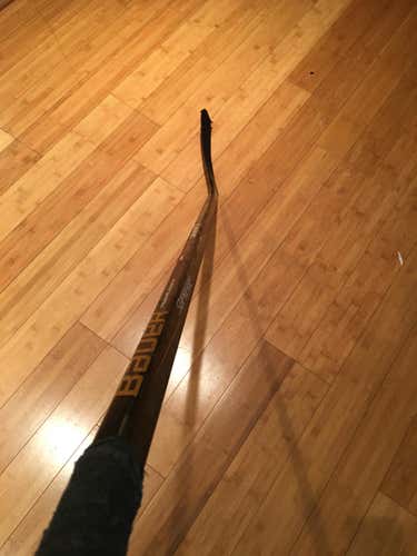 Bauer Supreme 1S Hockey Stick Lefty Junior