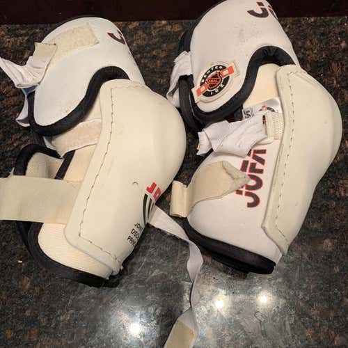 Large Jofa Elbow Pads Senior