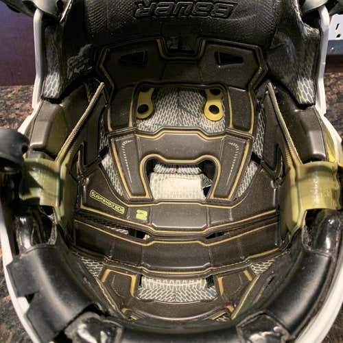 Medium Re-Akt 75 Helmet