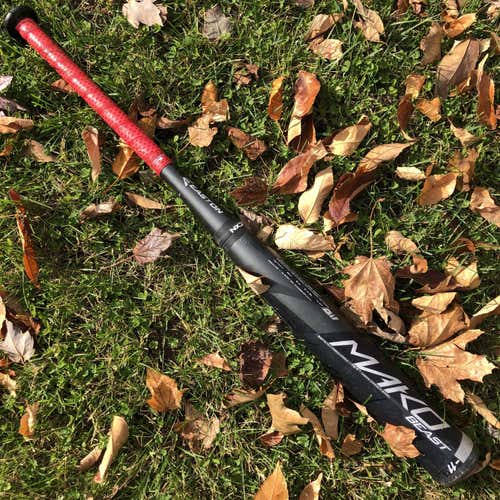BIG POP - Easton Mako Beast 29/18 (-11) Baseball Bat YB17MK11