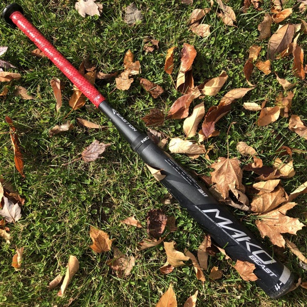 BIG POP - Easton Mako Beast 29/18 (-11) Baseball Bat YB17MK11