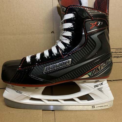 Vapor X2.7 Hockey Skates Junior Size 3.5
