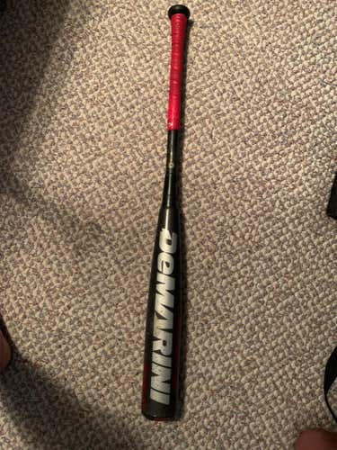 2017 Voodoo Raw Bat